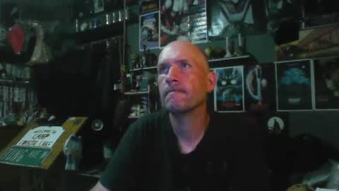 That guy online show from July 17, 2026, 12:28 am