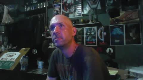 That guy online show from July 18, 2026, 3:22 am