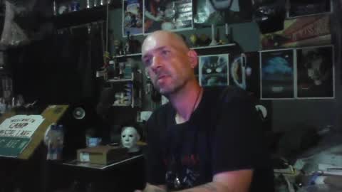 That guy online show from July 20, 2026, 4:05 am