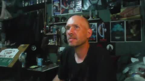 That guy online show from July 20, 2026, 10:39 am