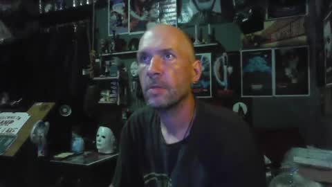 That guy online show from July 20, 2026, 10:45 pm