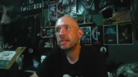 That guy online show from July 23, 2026, 1:58 am