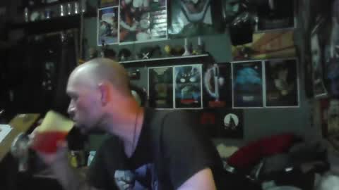 That guy online show from July 25, 2026, 10:51 pm