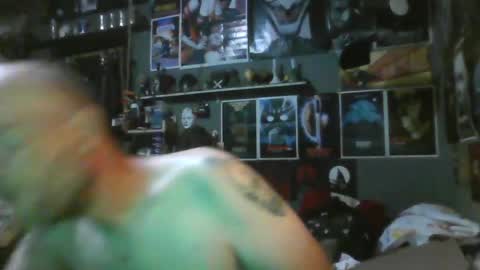 That guy online show from July 27, 2026, 4:41 am