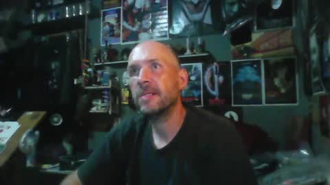 That guy online show from July 28, 2026, 6:53 am
