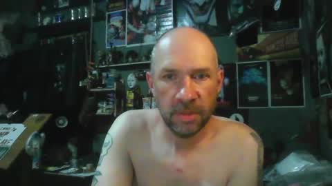 That guy online show from July 28, 2026, 11:04 pm