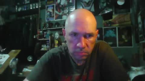 That guy online show from August 2, 2026, 10:08 pm