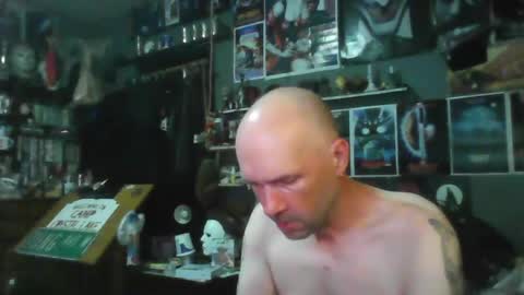 That guy online show from August 6, 2026, 4:25 am