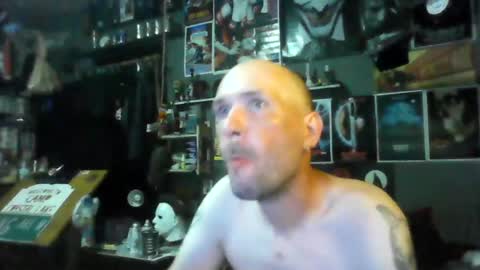 That guy online show from August 6, 2026, 10:11 pm