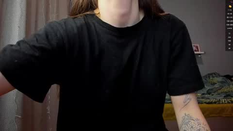 Snapshot of _lorra chatting on February 21, 2025, 3:54 pm _lorra online show from February 21, 2025, 3:54 pm