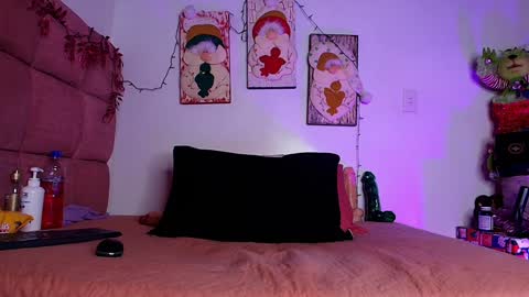 Lorrayne online show from December 21, 2024, 12:27 pm