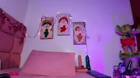 Lorrayne online show from December 28, 2024, 12:03 pm