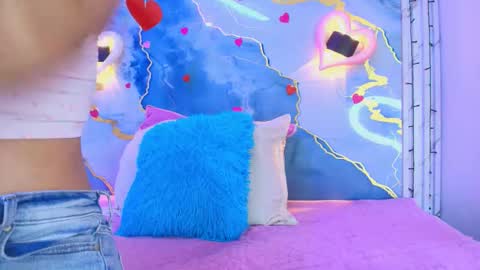 Lorrayne online show from February 28, 2026, 12:06 pm