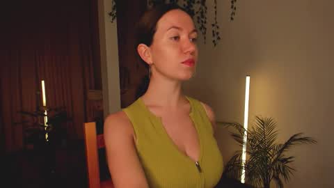 Alice online show from October 27, 2025, 7:07 pm