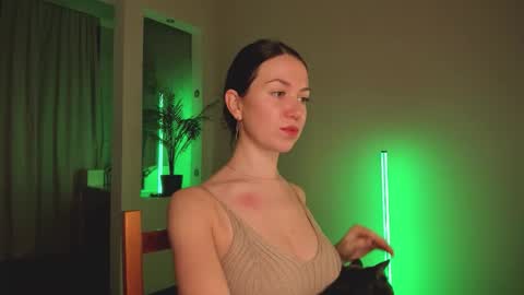 Alice online show from January 12, 2026, 6:02 pm