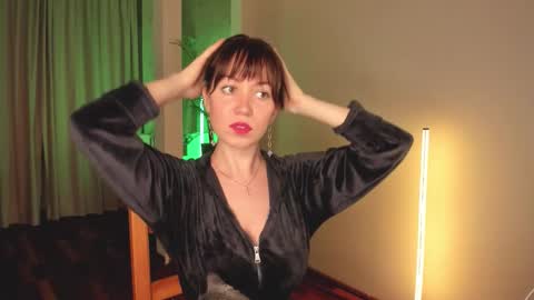 Alice online show from February 5, 2026, 7:29 pm