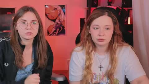 Ann online show from April 17, 2026, 8:12 pm