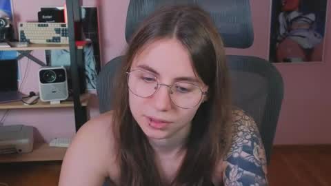Ann online show from April 25, 2026, 8:28 pm
