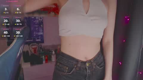 Lu online show from July 27, 2026, 6:48 pm