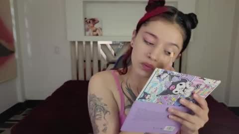 Snapshot of _lucia_21 chatting on September 30, 2025, 9:42 pm Lucia online show from September 30, 2025, 9:42 pm