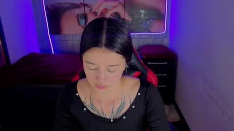 Lucia online show from January 31, 2026, 8:18 pm