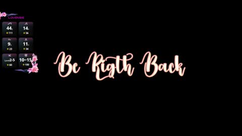   online show from February 23, 2025, 7:38 pm