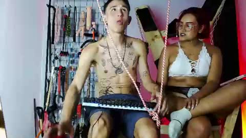 Snapshot of _luciiferbdsm_ chatting on August 9, 2026, 3:23 am _luciiferbdsm_ online show from August 9, 2026, 3:23 am