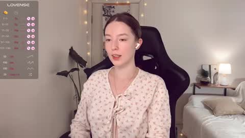 Valerie or just Lera online show from January 13, 2026, 9:20 pm