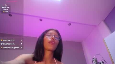 Snapshot of _lucysmith chatting on December 30, 2024, 11:17 pm Lucy online show from December 30, 2024, 11:17 pm