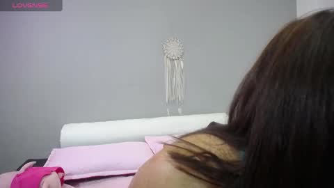 Snapshot of _lucysmith chatting on March 8, 2025, 9:50 am Lucy online show from March 8, 2025, 9:50 am
