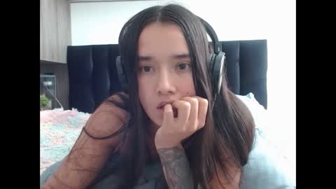 luna online show from February 9, 2026, 9:52 pm