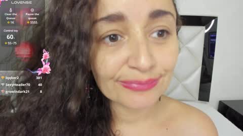  luna  sweet  online show from January 24, 2025, 6:35 am