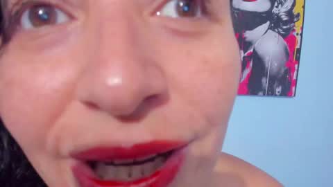  luna  sweet  online show from September 29, 2025, 9:08 pm