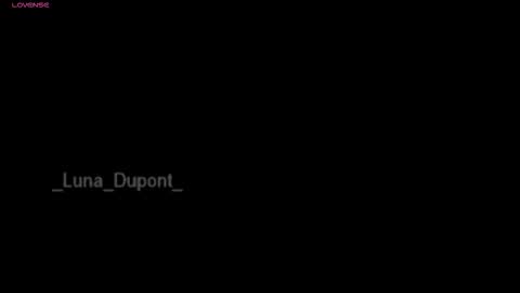 Snapshot of _luna_dupont_ chatting on January 17, 2026, 2:22 pm Luna online show from January 17, 2026, 2:22 pm