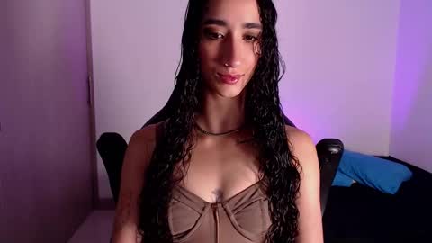  Luna  online show from March 27, 2026, 11:32 am