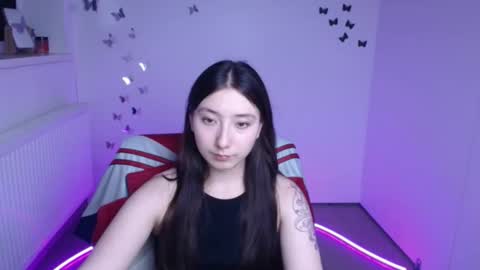 Snapshot of _luna_moon__ chatting on September 20, 2025, 11:11 am Luna online show from September 20, 2025, 11:11 am