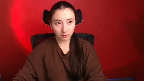 Snapshot of _luna_moon__ chatting on September 27, 2025, 6:40 am Luna online show from September 27, 2025, 6:40 am