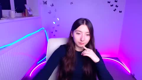 Snapshot of _luna_moon__ chatting on October 19, 2025, 11:33 am Luna online show from October 19, 2025, 11:33 am