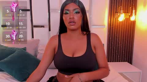 _luna_rossee_ online show from March 17, 2026, 1:10 am