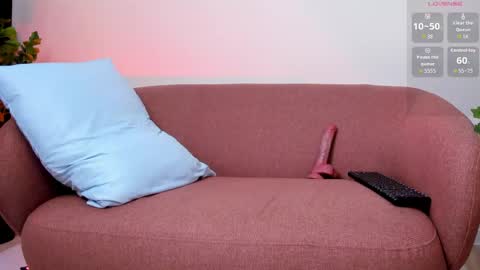 Snapshot of _luny_ chatting on May 4, 2026, 7:15 am _luny_ online show from May 4, 2026, 7:15 am
