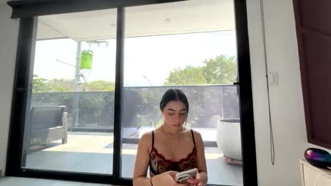 Snapshot of _lustyles_ chatting on March 9, 2026, 4:11 pm _lustyles_ online show from March 9, 2026, 4:11 pm