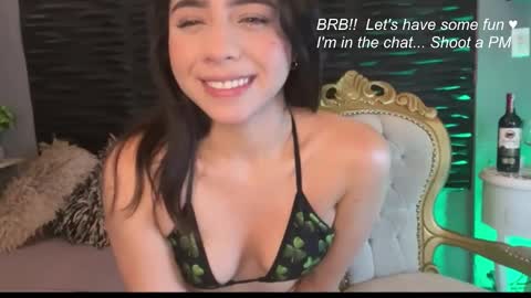 Snapshot of _lustyles_ chatting on March 17, 2026, 6:39 am _lustyles_ online show from March 17, 2026, 6:39 am