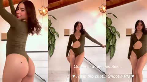 Snapshot of _lustyles_ chatting on March 25, 2026, 5:35 am _lustyles_ online show from March 25, 2026, 5:35 am