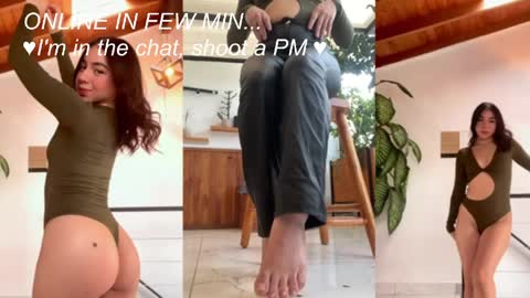 Snapshot of _lustyles_ chatting on March 27, 2026, 5:57 am _lustyles_ online show from March 27, 2026, 5:57 am