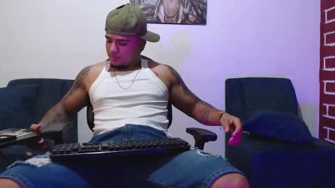 STIVEN online show from February 26, 2026, 2:49 pm