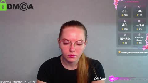 Welcome guys  Pleasure to see you all here  My name is Lysafeta and MichaelaTip menu is active Private is open  online show from December 4, 2024, 5:27 am