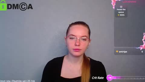 Welcome guys  Pleasure to see you all here  My name is Lysafeta and MichaelaTip menu is active Private is open  online show from December 5, 2024, 7:16 am