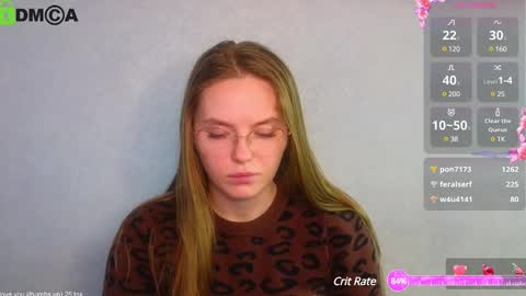 Welcome guys  Pleasure to see you all here  My name is Lysafeta and MichaelaTip menu is active Private is open  online show from December 17, 2024, 6:24 am