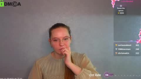 Welcome guys  Pleasure to see you all here  My name is Lysafeta and MichaelaTip menu is active Private is open  online show from December 21, 2024, 8:07 am