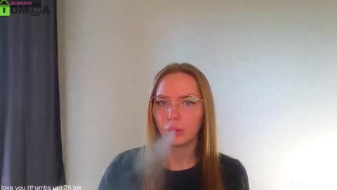 Snapshot of _lysafeta_ chatting on October 3, 2025, 5:37 am Welcome guys  Pleasure to see you all here  My name is Lysafeta and MichaelaTip menu is active Private is open  online show from October 3, 2025, 5:37 am